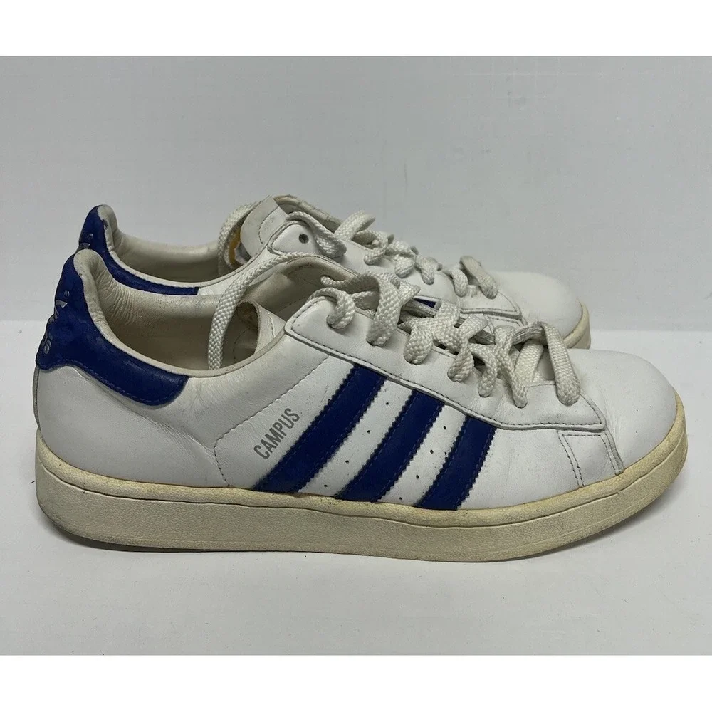 adidas vintage campus